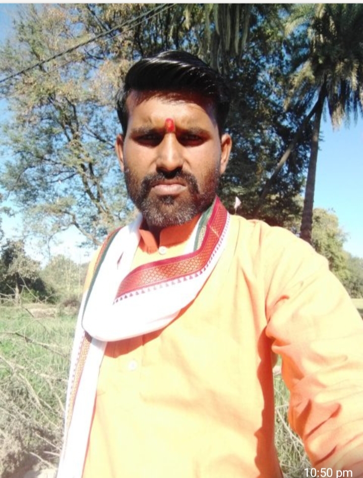 VISHVA RAJAK MAHASANGH