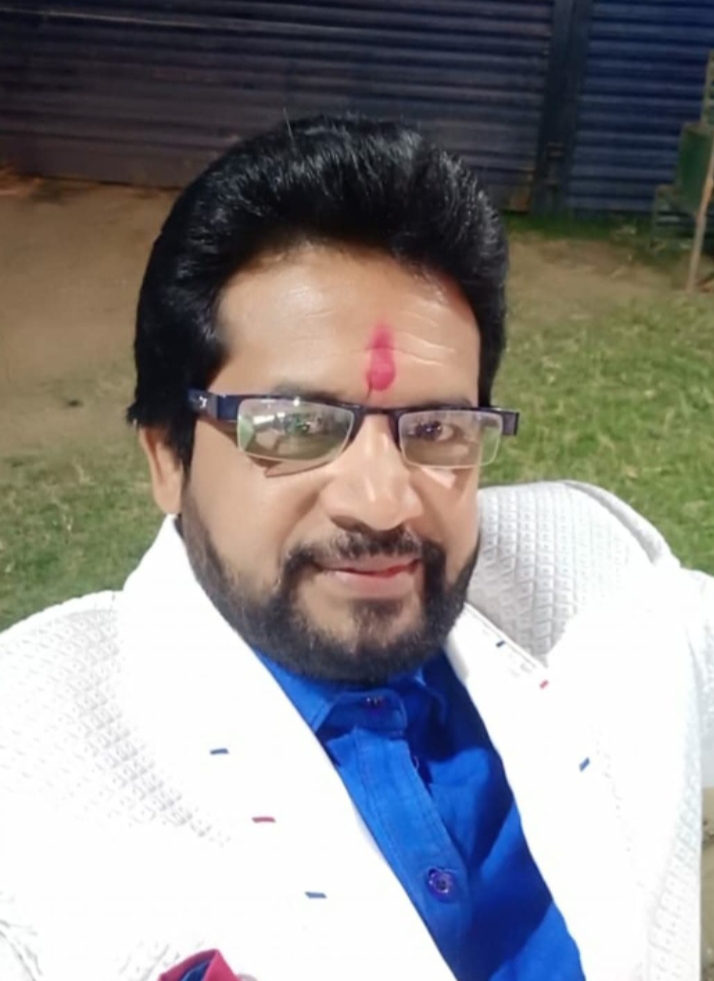 VISHVA RAJAK MAHASANGH