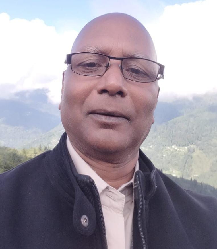 VISHVA RAJAK MAHASANGH