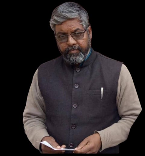 VISHVA RAJAK MAHASANGH
