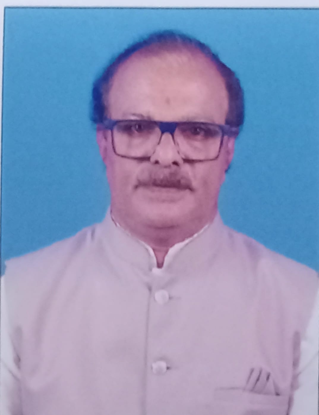VISHVA RAJAK MAHASANGH