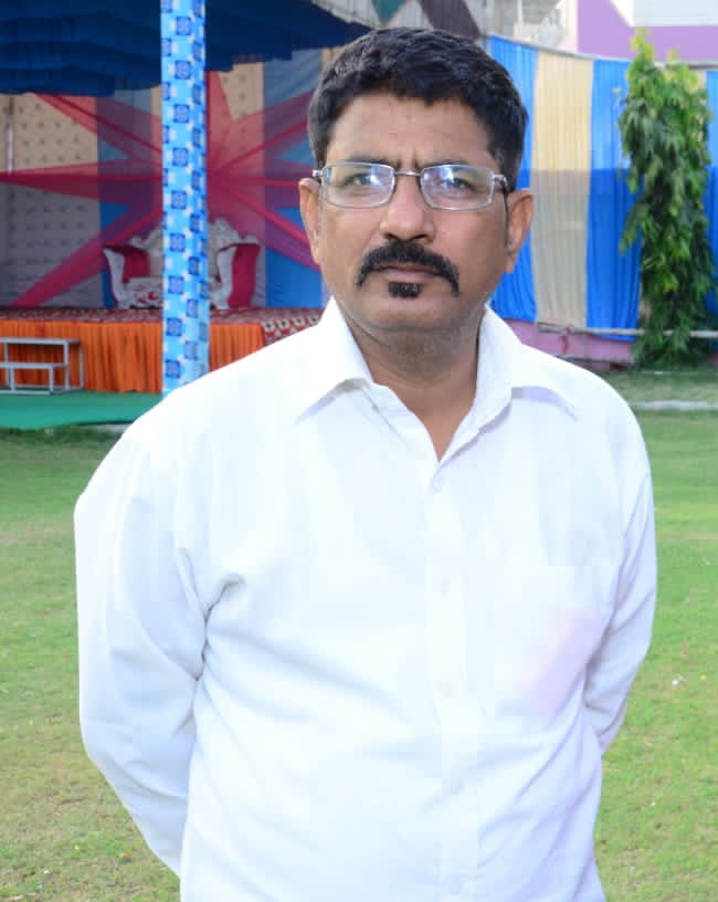 VISHVA RAJAK MAHASANGH