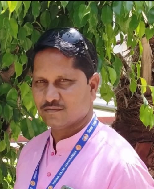 VISHVA RAJAK MAHASANGH