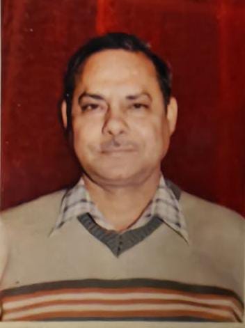 VISHVA RAJAK MAHASANGH