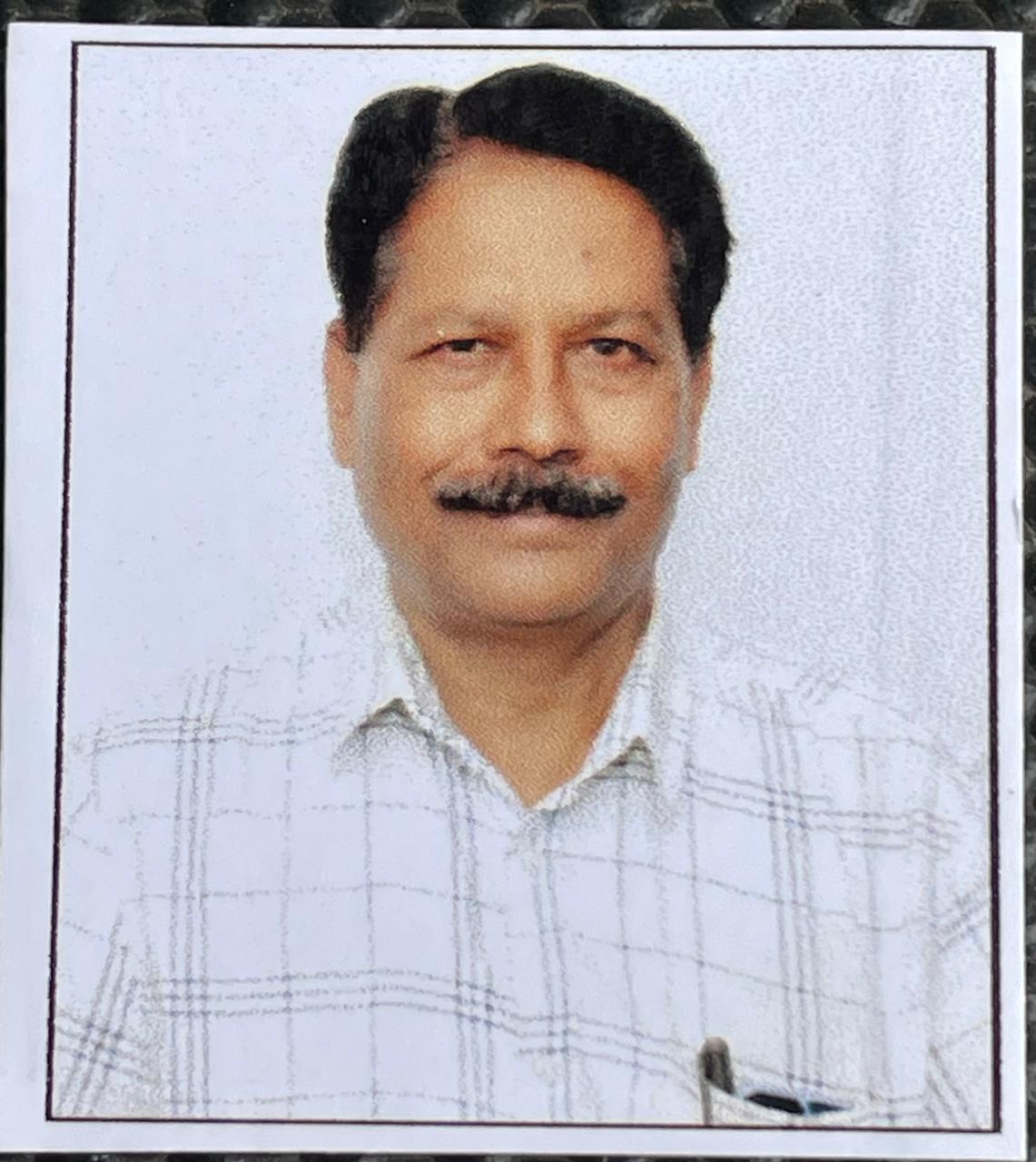 VISHVA RAJAK MAHASANGH