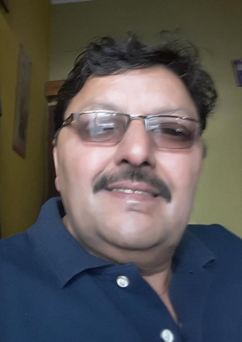 VISHVA RAJAK MAHASANGH