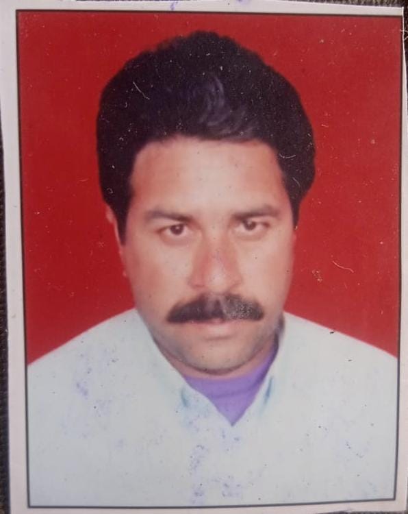 VISHVA RAJAK MAHASANGH