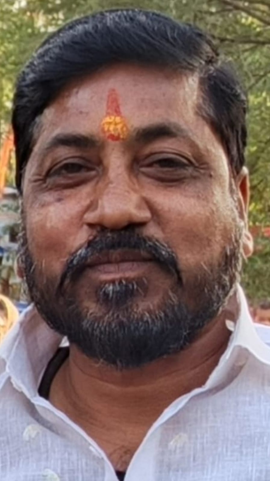 VISHVA RAJAK MAHASANGH