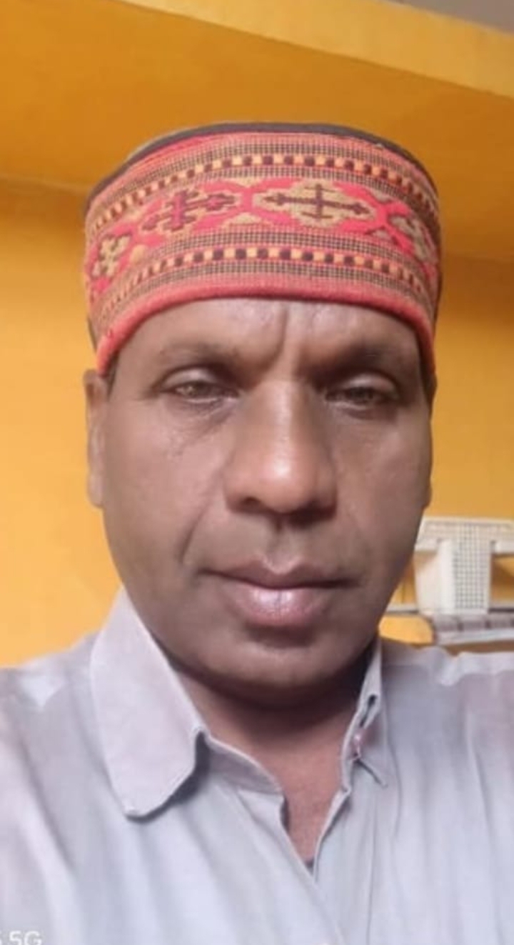VISHVA RAJAK MAHASANGH