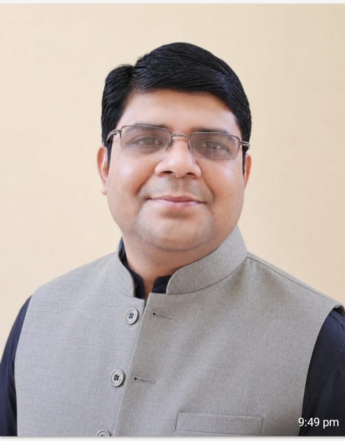 VISHVA RAJAK MAHASANGH