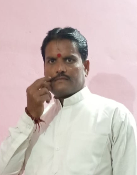VISHVA RAJAK MAHASANGH